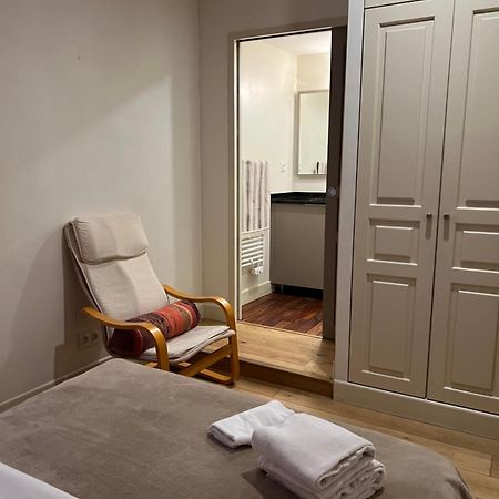 شقة Centre Historique Rue Saint Guilhem مونبيلييه المظهر الخارجي الصورة