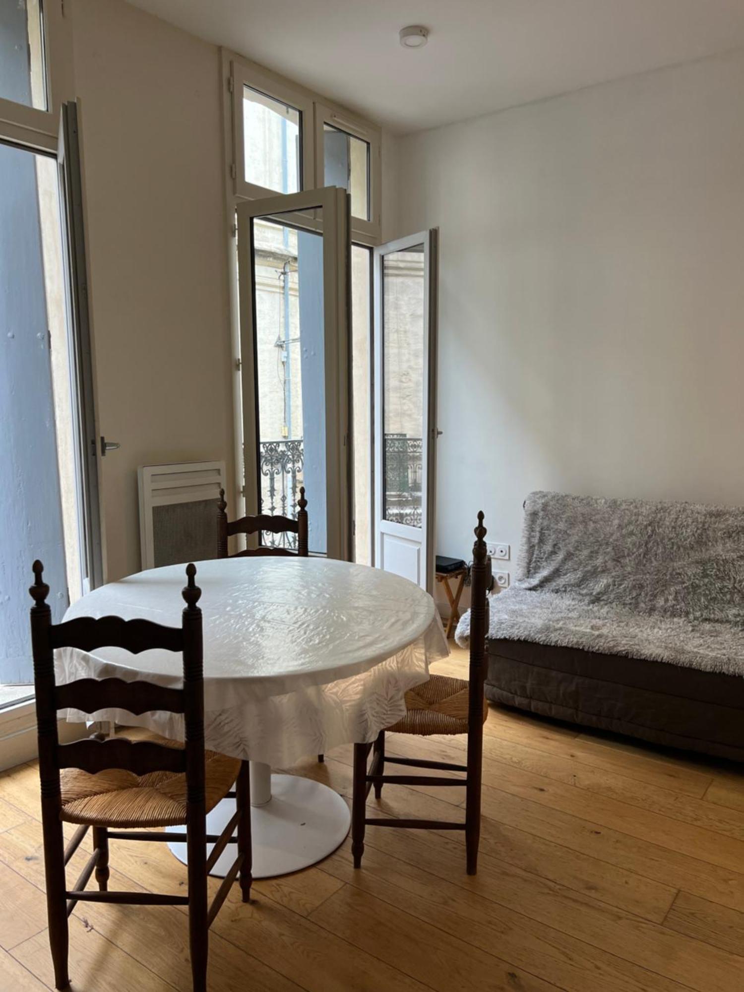 شقة Centre Historique Rue Saint Guilhem مونبيلييه المظهر الخارجي الصورة